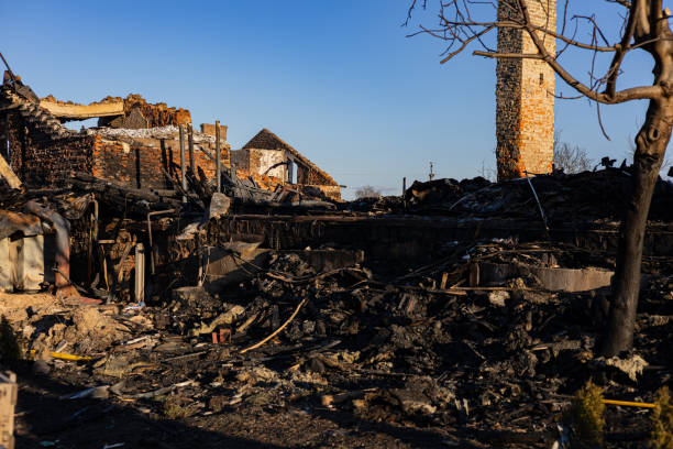 Reliable Soot Cleanup contractor in Norwood, PA by Fire Damage Laser Cleaning