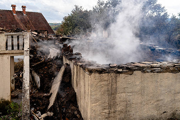 Affordable Soot Cleanup solutions in Norwood, PA